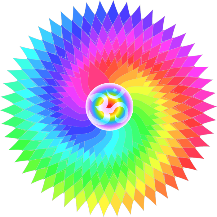 While All is in THE ALL, it is equally true that THE ALL is in All. To him who truly understands this truth hath come great knowledge. ~ The Kybalion