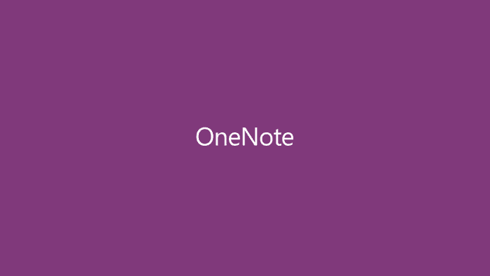 deleting onenote notebooks