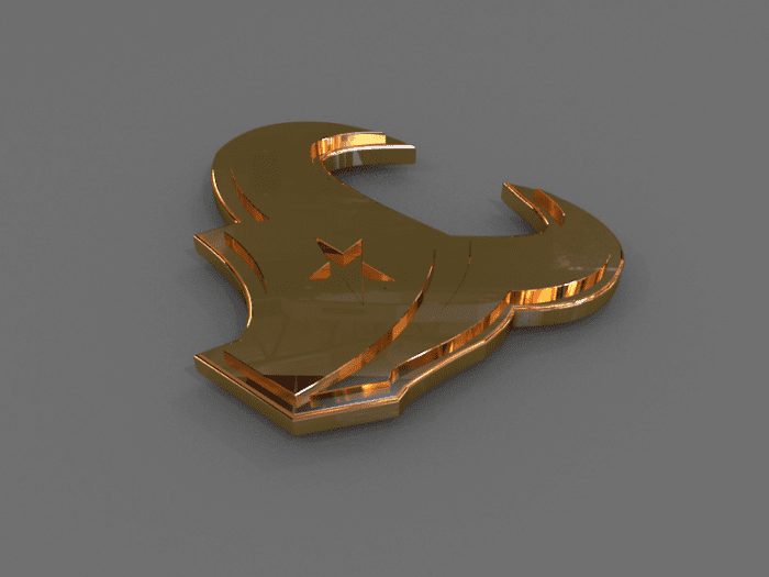 How to make Gold in Blender HubPages