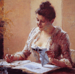 You don't need to be an accomplished writer to send a cherished thank you. Just include the right sentiments from your heart.