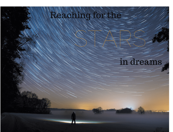 What Do Stars Mean In Dreams HubPages