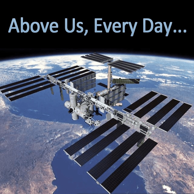 When Can I See the International Space Station in 2014? HubPages