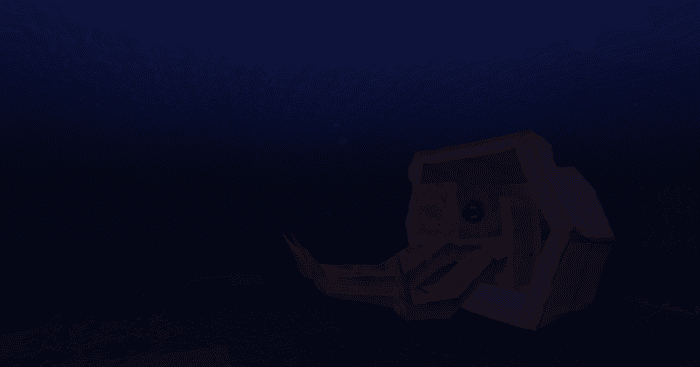 Players will have to contend with some kind of horrible monster whether they choose to live on the highest of mountains or far under the seas.