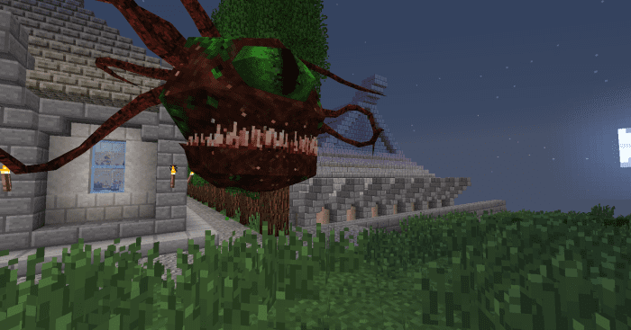 Those who manage to slay summoned monsters will find special soulstones upon their bodies. When used, these items will summon a completely random friendly beast, and are the only way to tame certain creatures such as beholders.