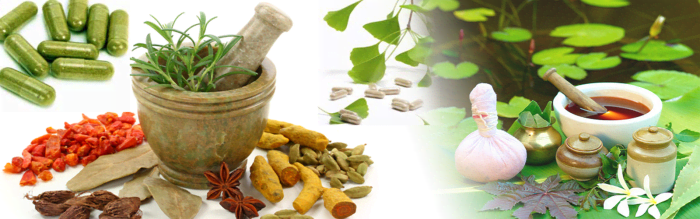 Ayurveda: A Natural Cure - HubPages