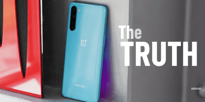 Review Of The Best Smartphone OnePlus Nord - HubPages