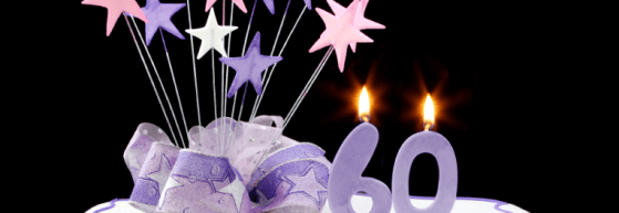 Best 60th Birthday Gift Ideas For Men/Women
