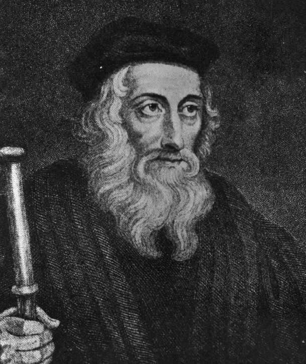 John Wycliffe - HubPages