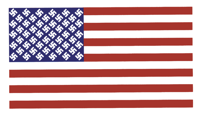 Had the American Fascist sympathizers had their way, the United states would have been transformed in to a Fascist nation!