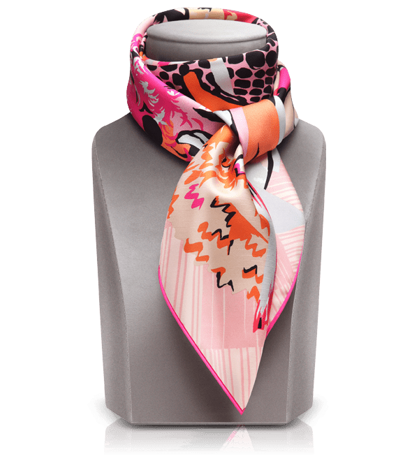 Types of Scarves HubPages