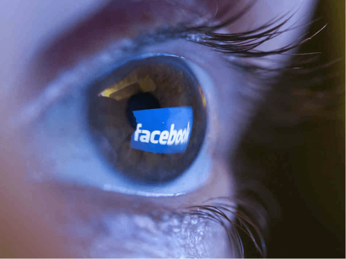 Facebook is Contemporary Zeitgeist; Rules our Privacy; and, it is made scapegoat of our voyeuring in it