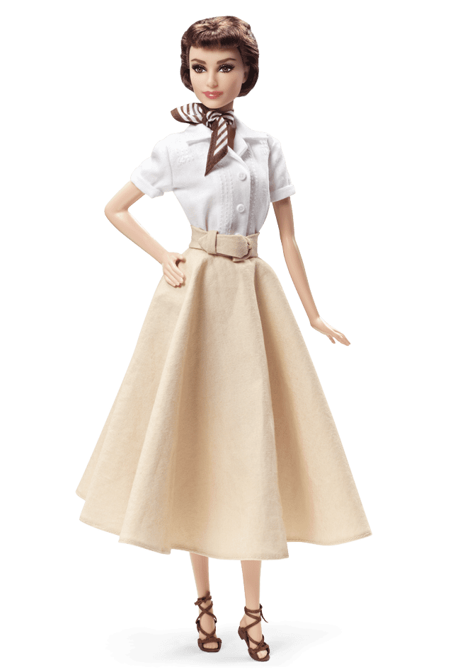 Top Toys - Barbie Dolls-Index to a Virtual Gallery of Museum Quality ...