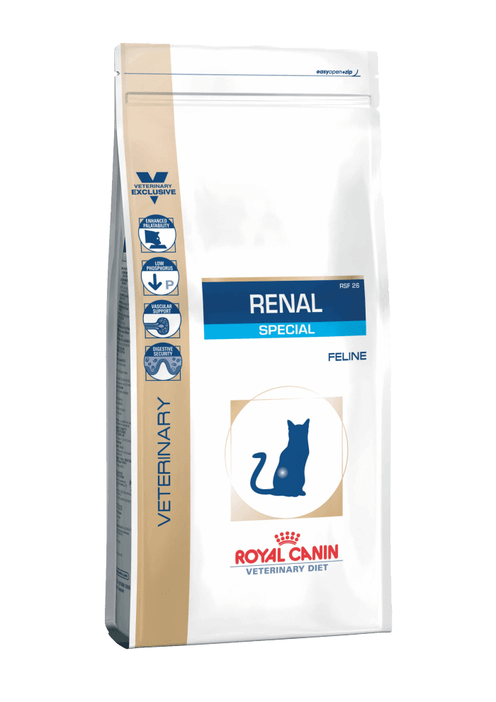 Although many owners like to provide a home-prepared diet, it is exceedingly difficult to produce a food which is adequately balanced for an animal with kidney disease. With this disease in particular I would urge you to opt for a commercial food.