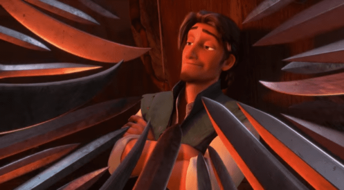 This is What Happens When You Go Against The Mighty Tavern
