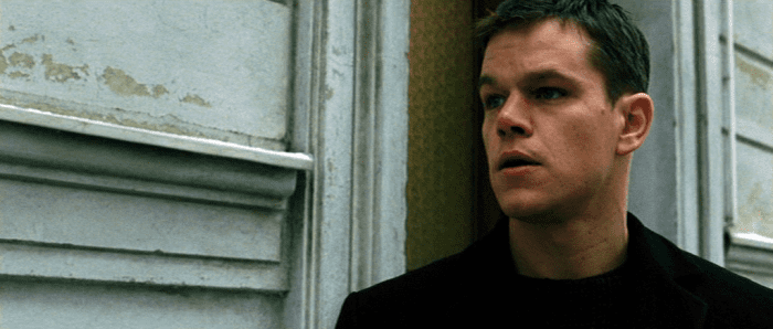 Matt Damon's performance as Jason Bourne revolutionised the spy genre and proved influential to others that followed - including the Bond films.