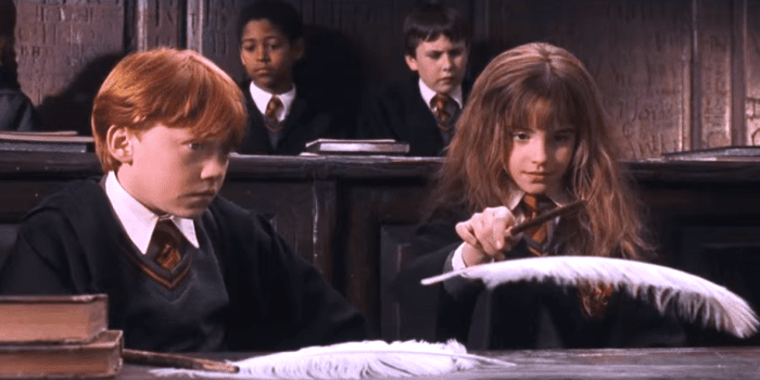 With its epic scope, huge range of memorable characters and an enormous fanbase, the Harry Potter films proved to be a cultural phenomenon.