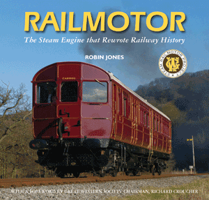 "Railmotor" features vehicles from many railways, UK and US mainly, with detailed accounts of their development. Available also through Amazon UK
