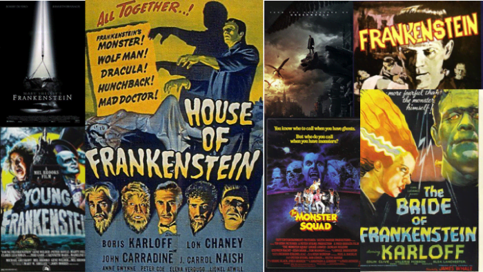 Frankenstein’s Monster’s Physical Appearance - HubPages