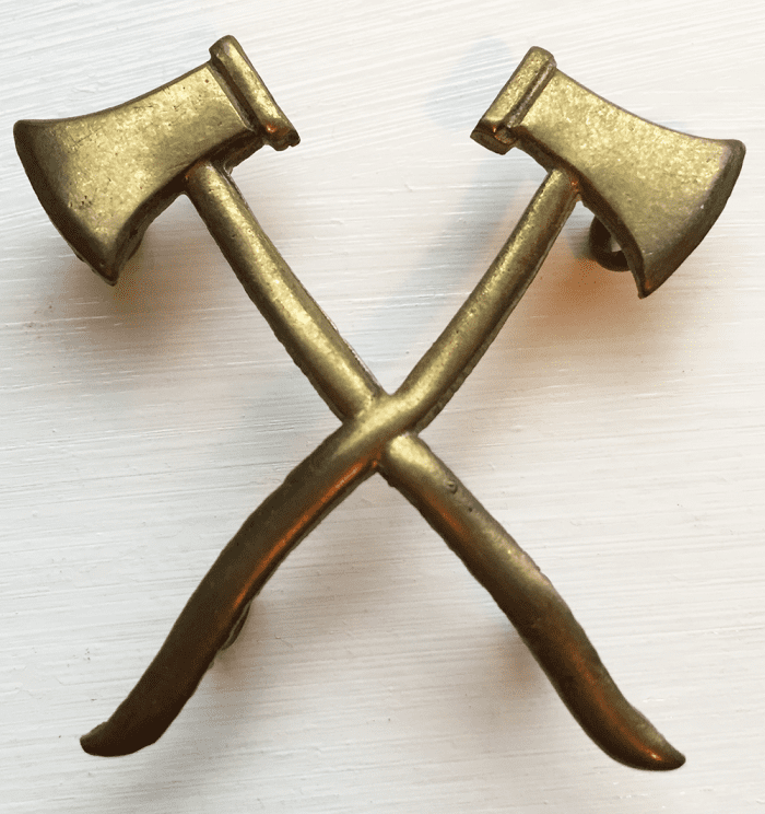 The Lumber Jills, Heroines of WW II HubPages