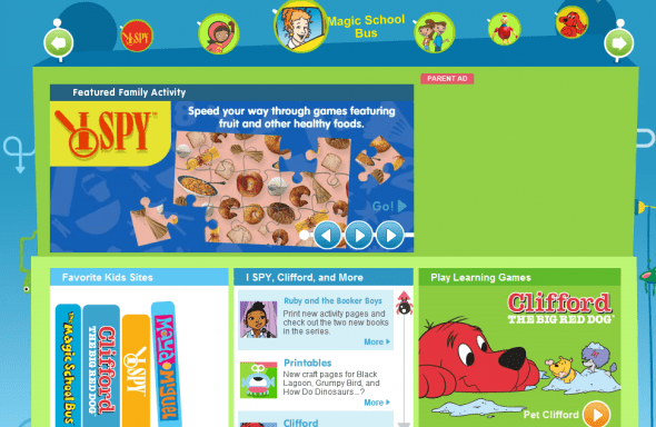 Best Free Online Learning Games For Kids - HubPages