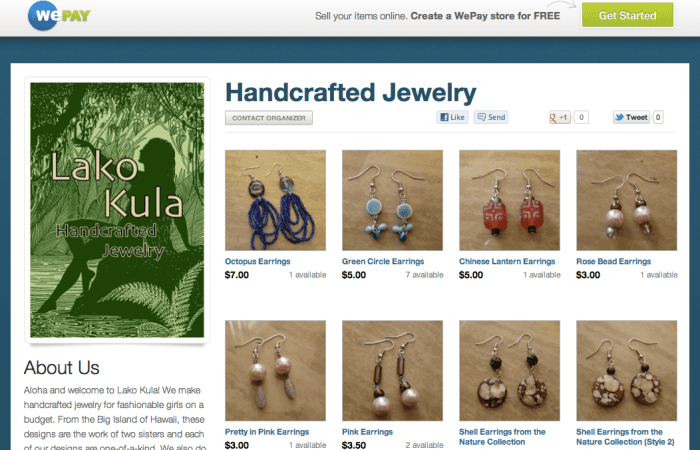 A Beginner’s Guide to Selling Jewelry Online - HubPages