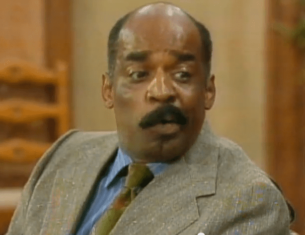 Before George Jefferson, there was his brother, Henry Jefferson, who watched over the family until George could arrive to their new home on Hauser Street in Queens, NY.