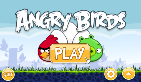 9 Games Like Angry Birds (Free, Online, PC and iPhone) - HubPages