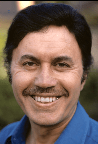 Michael Ansara, Syrian American actor, 4/15/1922 to 7/13/2013. Best known for his portrayal of Cochise in the TV series Broken Arrow (1956) and the character Kang on the Star Trek Deep Space Nine series. Cause of Death: Complications of Alzheimer's D