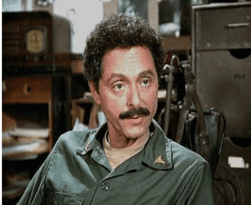 Allan Arbus, American actor, 2/15/1918 to 4/19/2013, age 95. Best known for his performance of Dr. Sidney Freedman on the series M*A*S*H. Cause of Death: Congestive Heart Failure