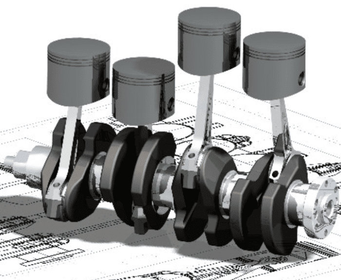 Working of an Engine Internal Combustion Engine Explained HubPages