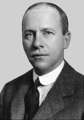 WALTER DURANTY