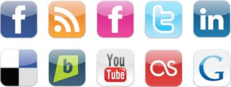 These are virtual environments and virtual spaces maximizing resources time and user interactions. Users find a setting to interact with pages of a site using Web technology providing feedback