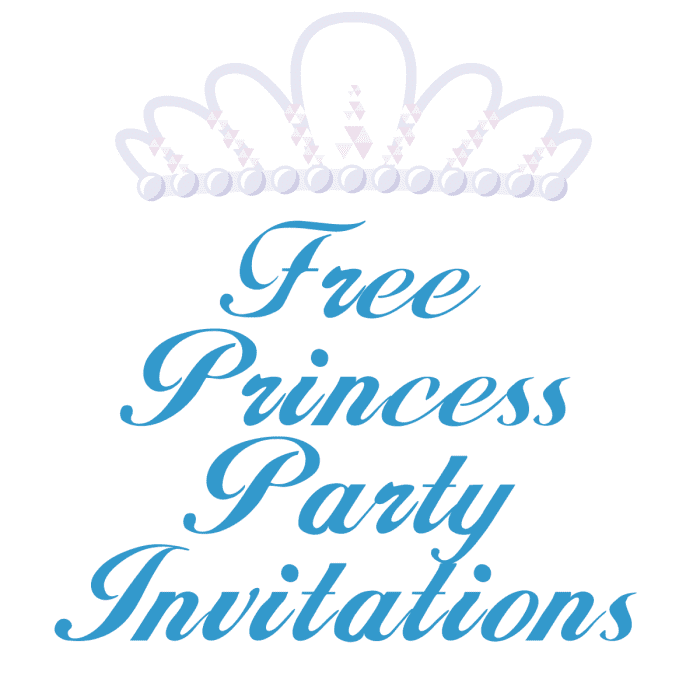 Please scroll down to download the free invitation templates and read the instructions for making them.