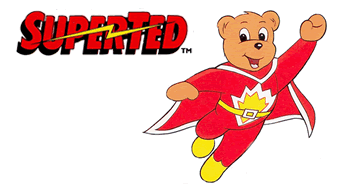Classic Cartoons - SuperTed - HubPages