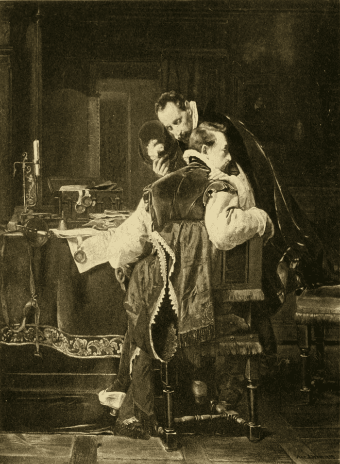 Egmont by Goethe (Summary) Summary of Egmont Johann Wolfgang Goethe HubPages