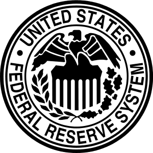 The United States allows a privately owned bank to print our currency, which it then allows the U.S. to borrow and pay back with interest!