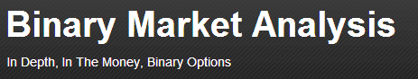 Binary Market Analysis is a good source of information on binary options, trading and the best binary options brokers.