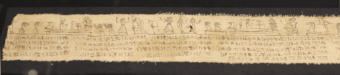 The Egyptian Book of the Dead: A Road Map through Hell - HubPages