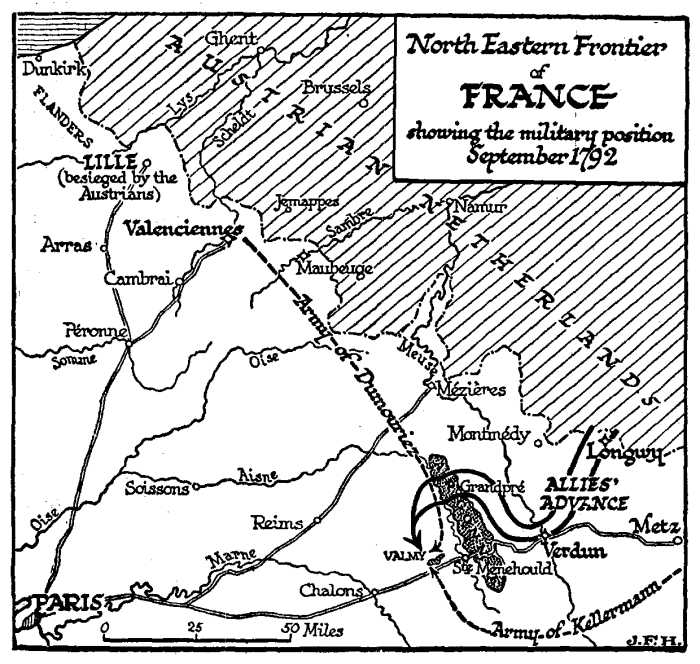 The Radical Phase Of French Revolution HubPages