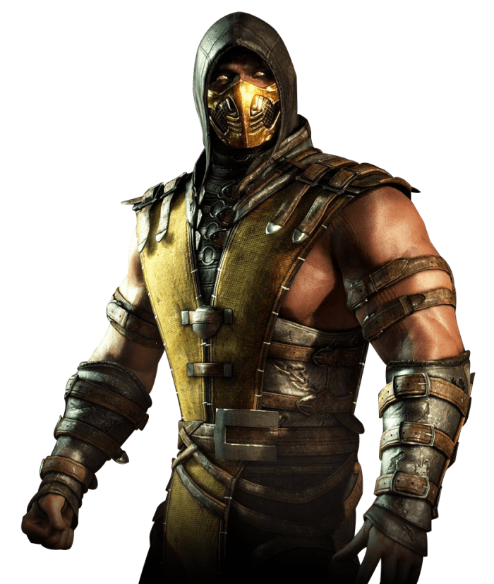 Mortal Kombat X: Scorpion - Complete Beginner Guide - HubPages