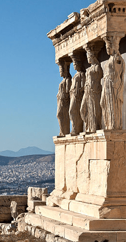 Fundamentals of Greek Architecture - HubPages