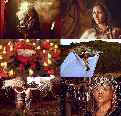 Babaylan: The Ancient Witches of Tribal Philippines - HubPages