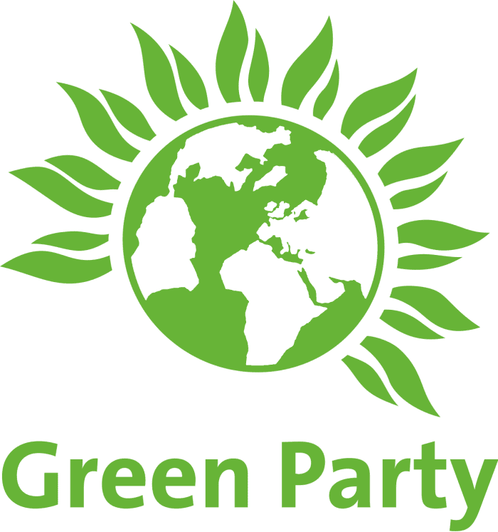 Newly Elected Leaders of The British Green Party HubPages