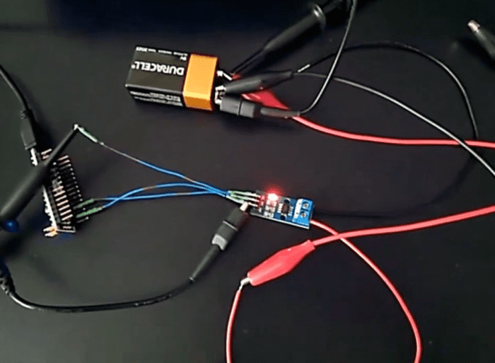 9v Battery Current Test How Many Amps Can a 9v Supply? HubPages