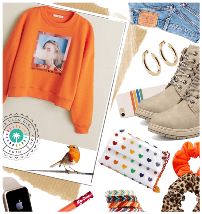 VSCO Girl Defined HubPages