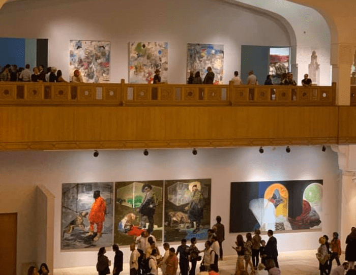 Best of 2019 Top 10 Art Exhibitions in Egypt HubPages
