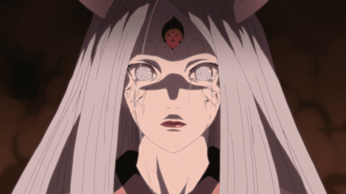 Top 10 Strongest, Most Powerful Naruto Characters Of All Time - HubPages