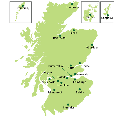 After finally defeating the Welsh. Edward now turned his attention north, to another fearsome Celtic nation, Scotland.