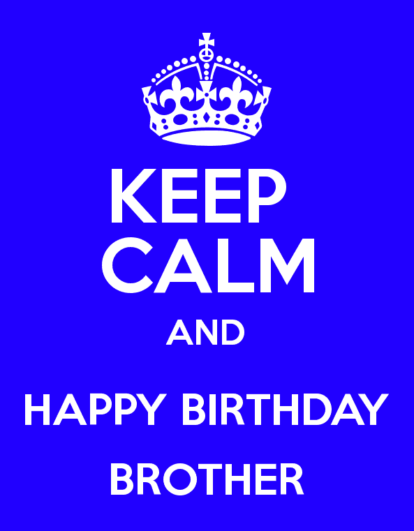 Birthday Wishes, Cards, and Quotes for Your Brother - HubPages