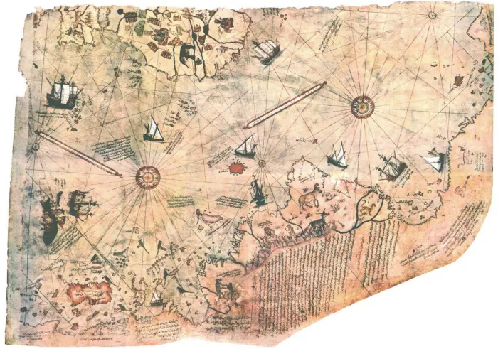 the-reality-and-myth-of-the-piri-reis-map-of-1513.webp